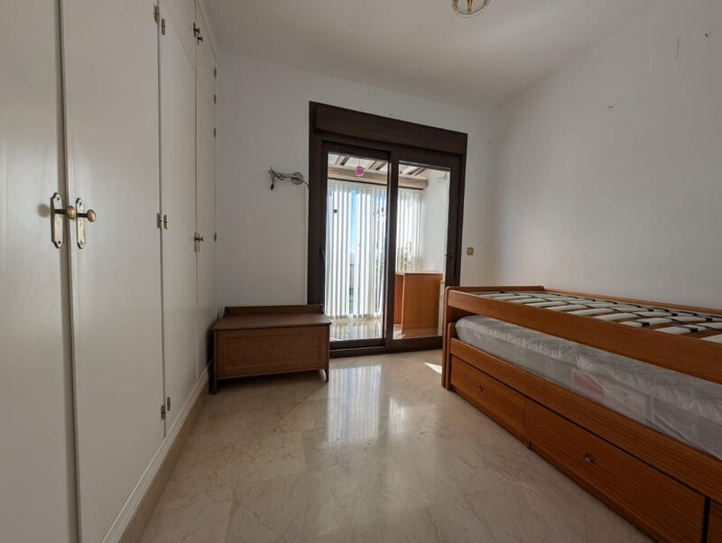 3 chambre Appartement à vendre