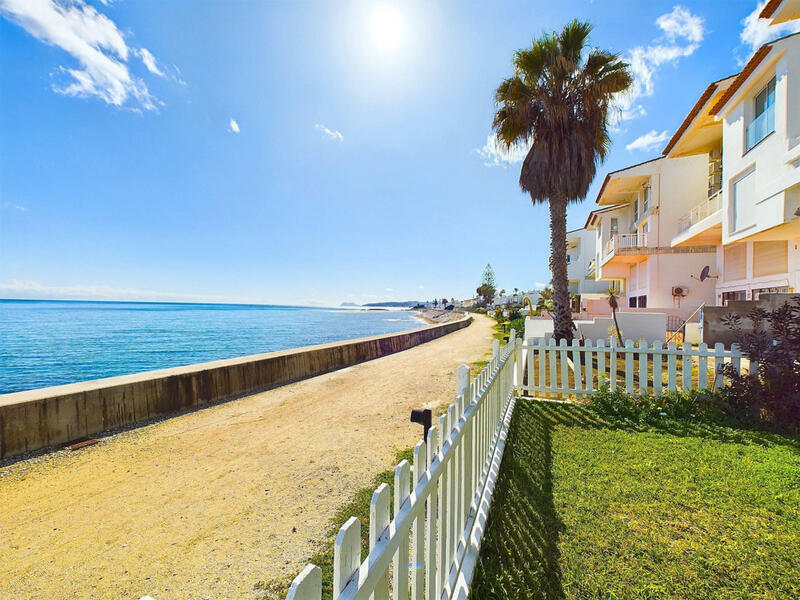 Appartement zu verkaufen in Estepona, Málaga