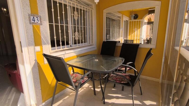 2 Cuarto Apartamento en venta