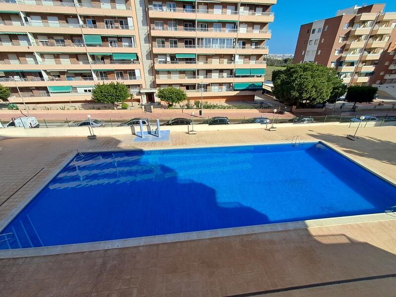 Appartement à vendre dans Punta Prima, Alicante