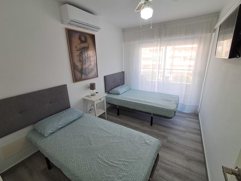 2 Cuarto Apartamento en venta