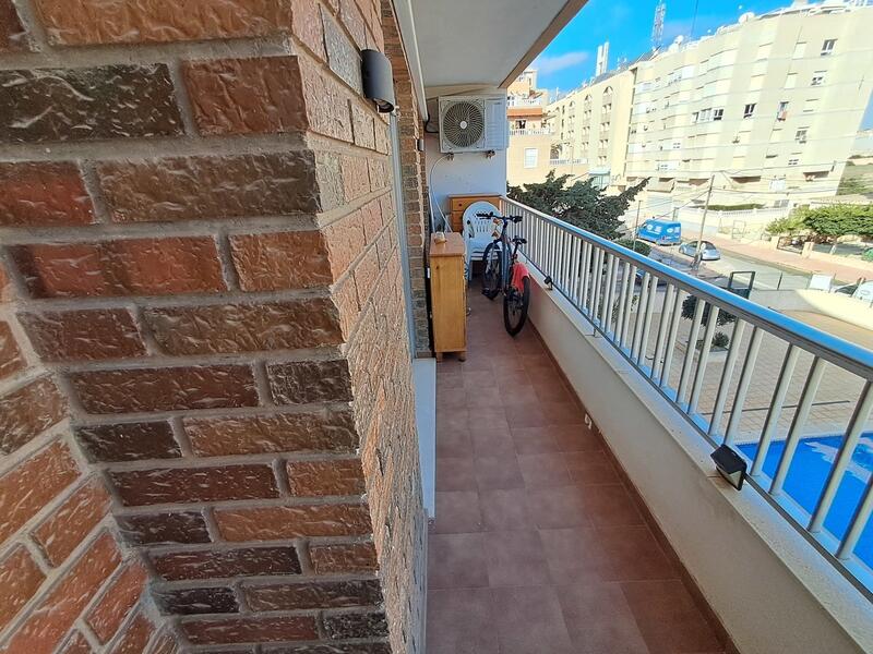 2 Cuarto Apartamento en venta