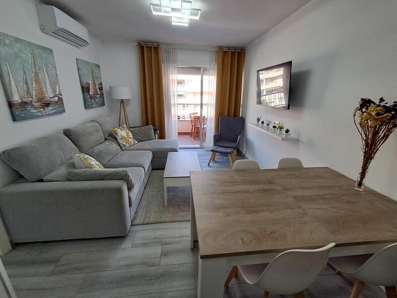 2 Cuarto Apartamento en venta