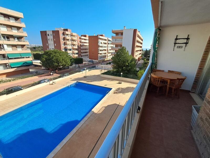 2 Cuarto Apartamento en venta