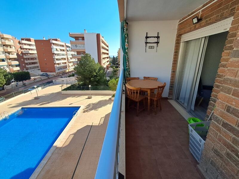 2 Cuarto Apartamento en venta