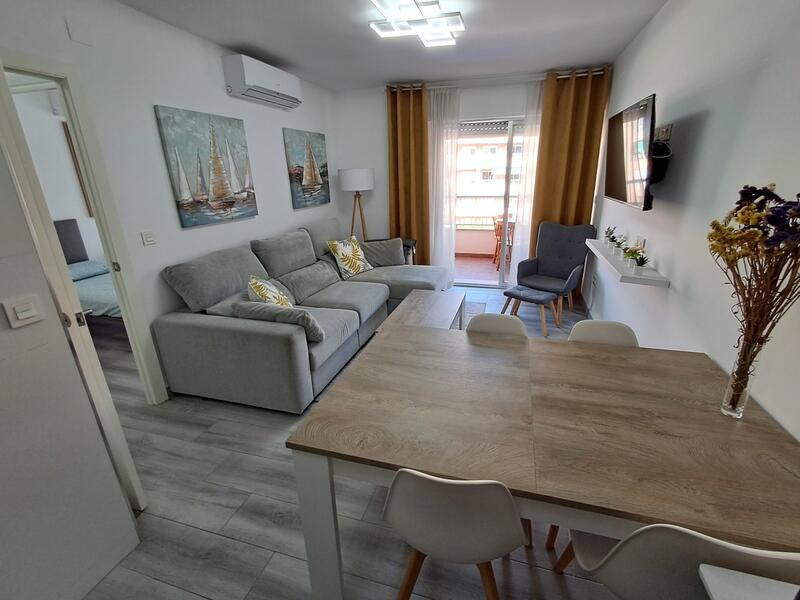 2 Cuarto Apartamento en venta