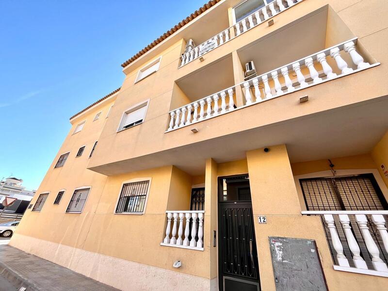 Apartment for sale in Formentera del Segura, Alicante