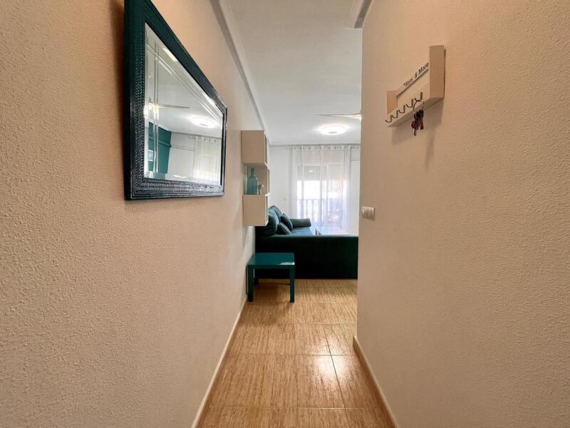 2 Schlafzimmer Appartement zu verkaufen