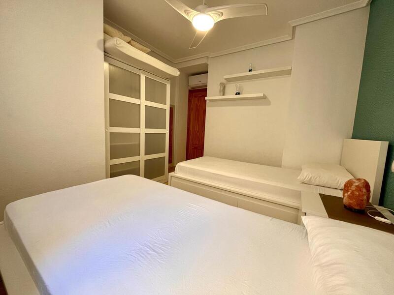 2 Schlafzimmer Appartement zu verkaufen