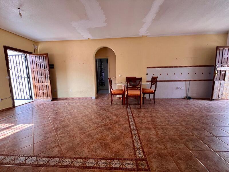 3 slaapkamer Villa Te koop