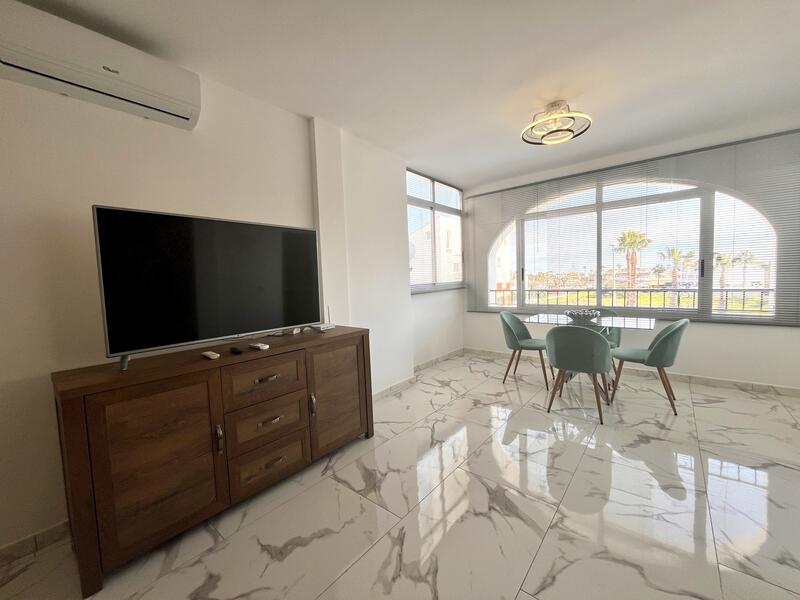 1 bedroom Apartment for sale