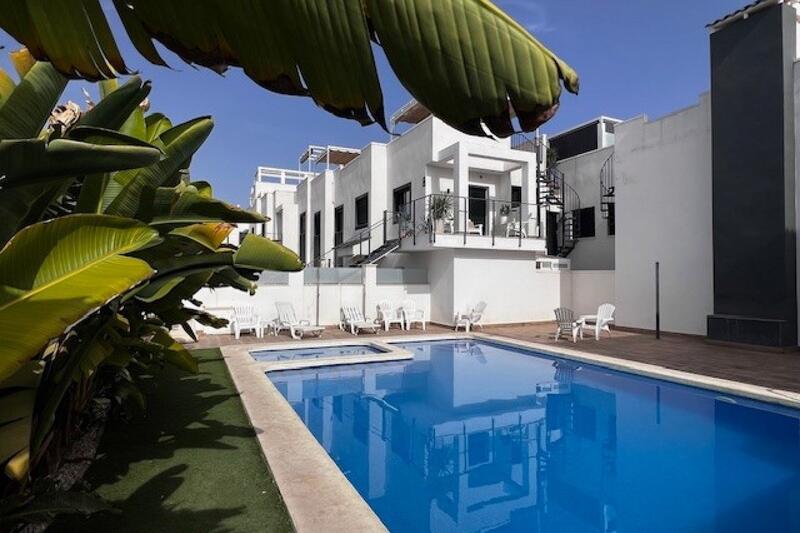 Apartment for sale in La Zenia, Alicante