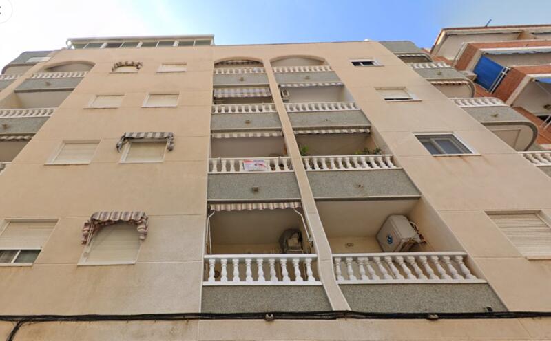 Apartamento en venta en Torrevieja, Alicante