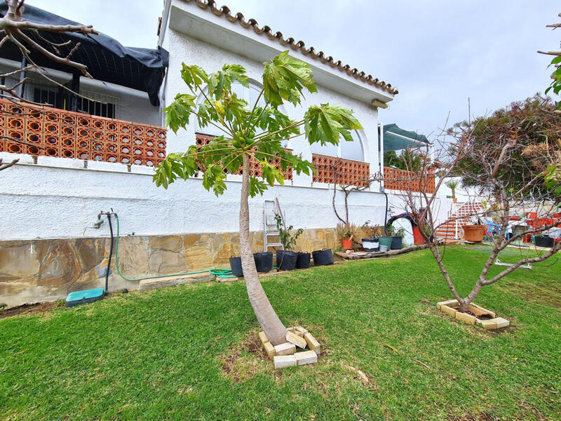 Villa till salu i Estepona, Málaga