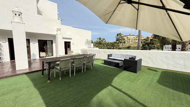 Appartement zu verkaufen in Estepona, Málaga