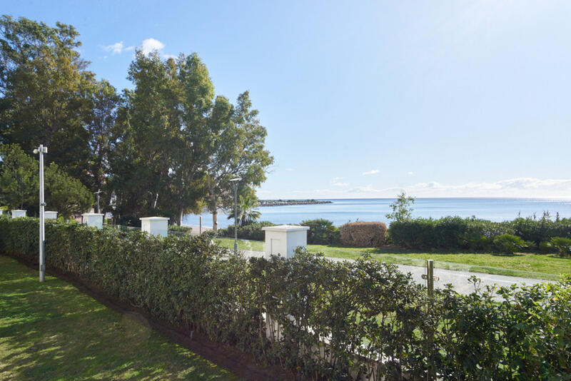 Appartement zu verkaufen in Estepona, Málaga