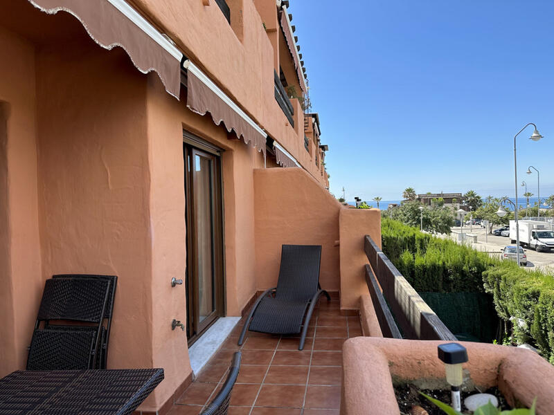 Appartement Te koop in Estepona, Málaga