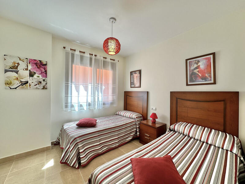 2 Cuarto Apartamento en venta