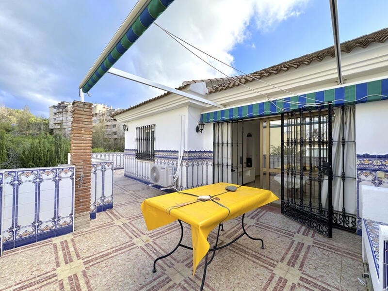 Appartement Te koop in Estepona, Málaga