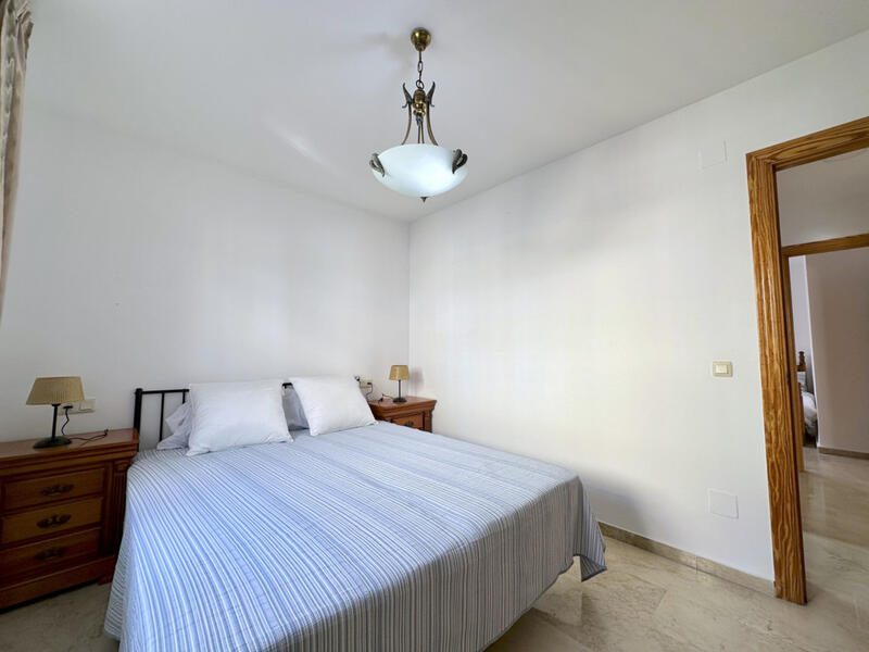 2 Cuarto Apartamento en venta