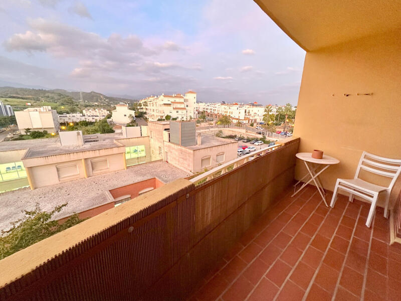 3 Cuarto Apartamento en venta