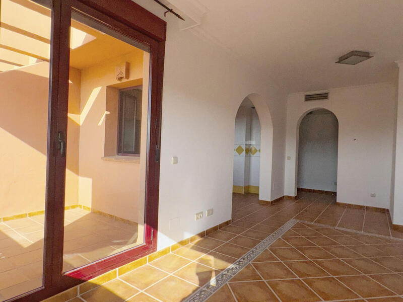 1 Cuarto Apartamento en venta