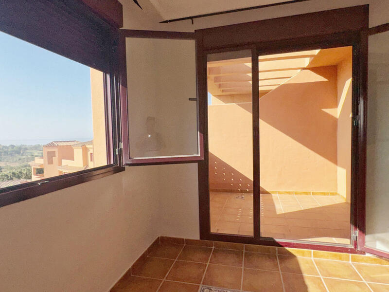 1 Cuarto Apartamento en venta