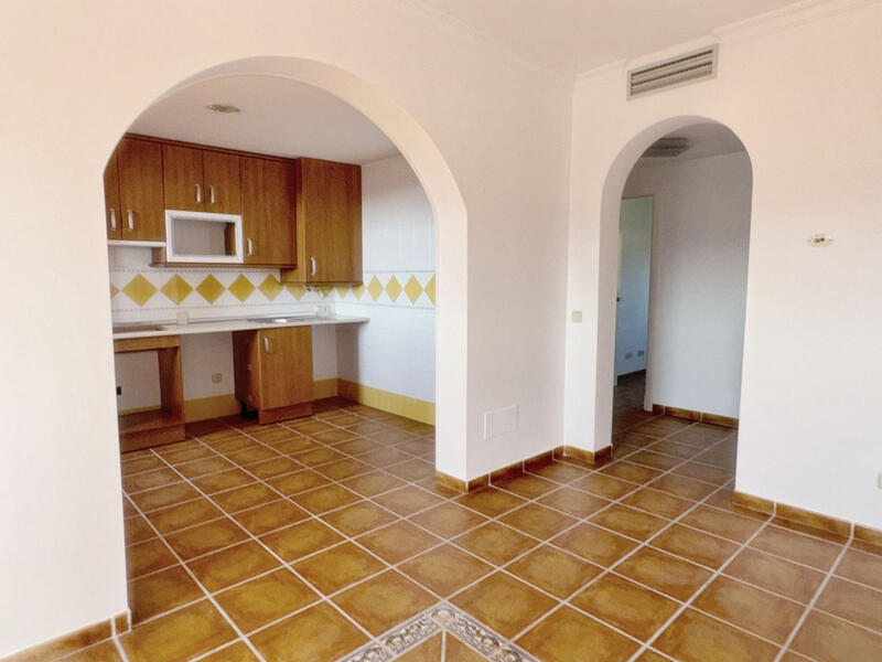 1 Cuarto Apartamento en venta