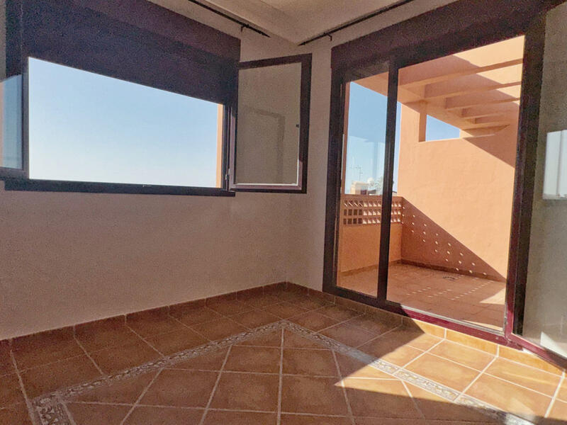 1 Cuarto Apartamento en venta