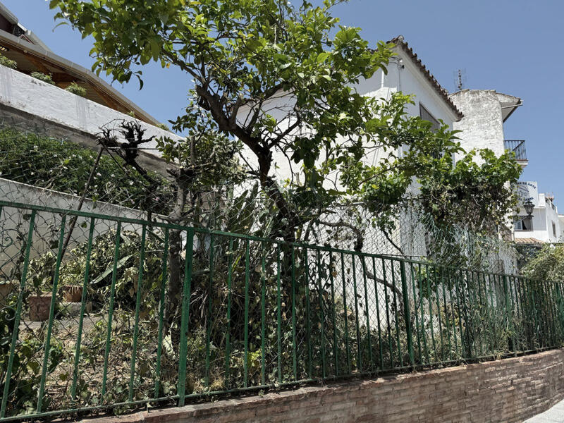 Villa à vendre dans Benahavis, Málaga