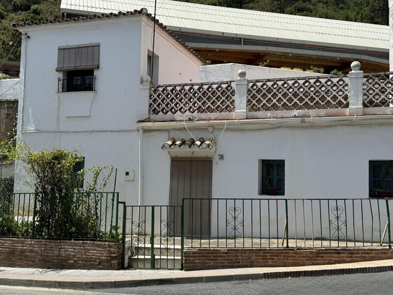 3 Cuarto Villa en venta