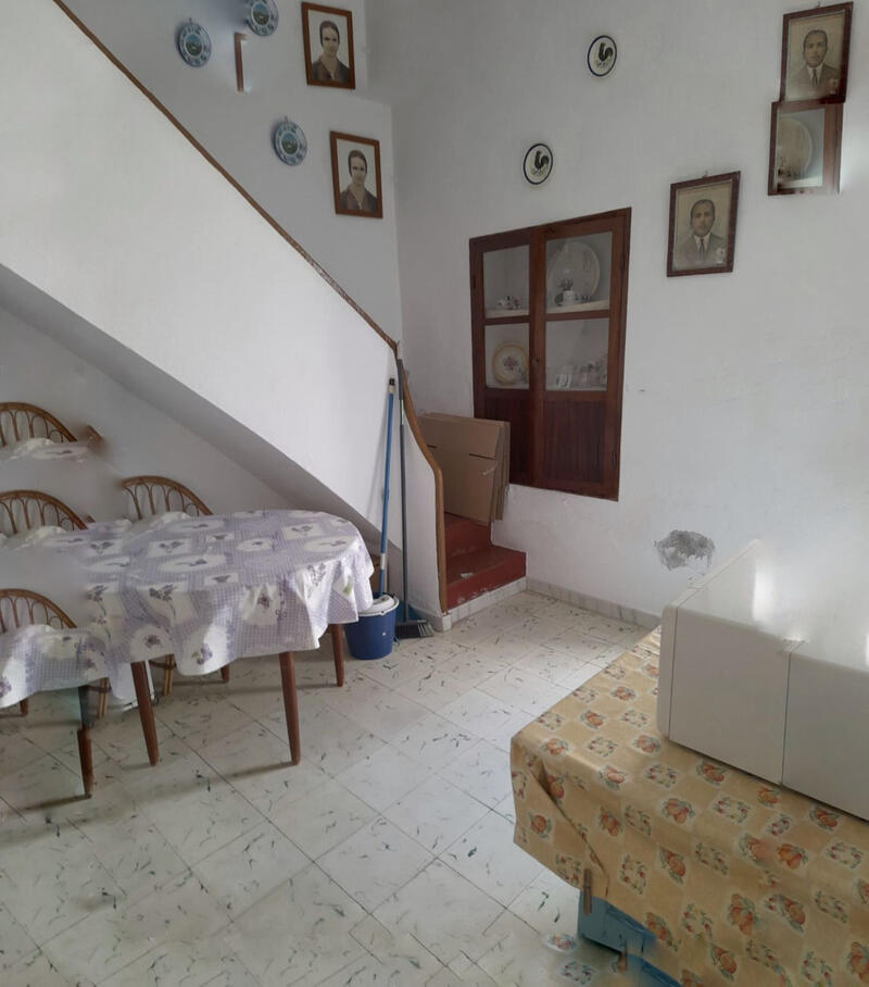 3 Cuarto Villa en venta