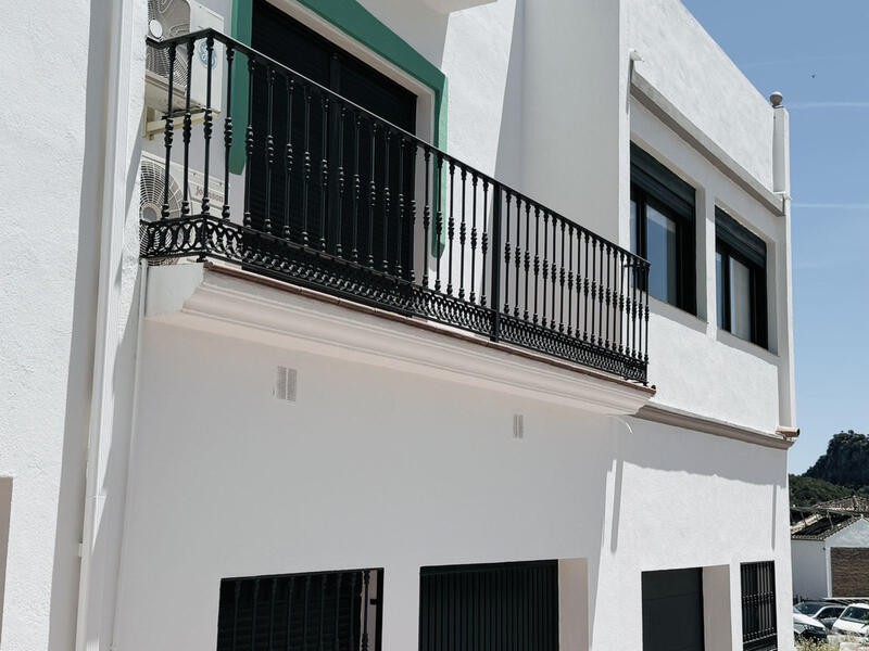 4 Cuarto Villa en venta