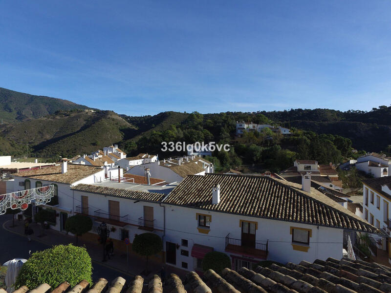 Appartement zu verkaufen in Benahavis, Málaga