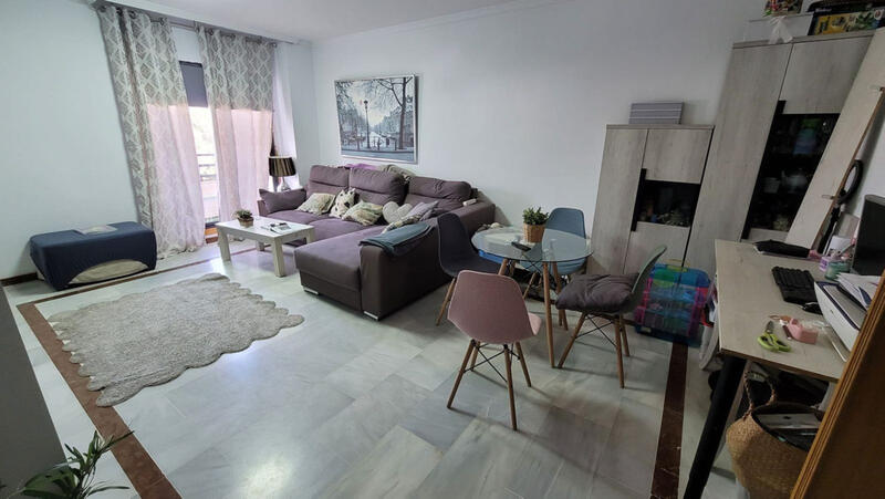 Appartement à vendre dans San Luis de Sabinillas, Málaga