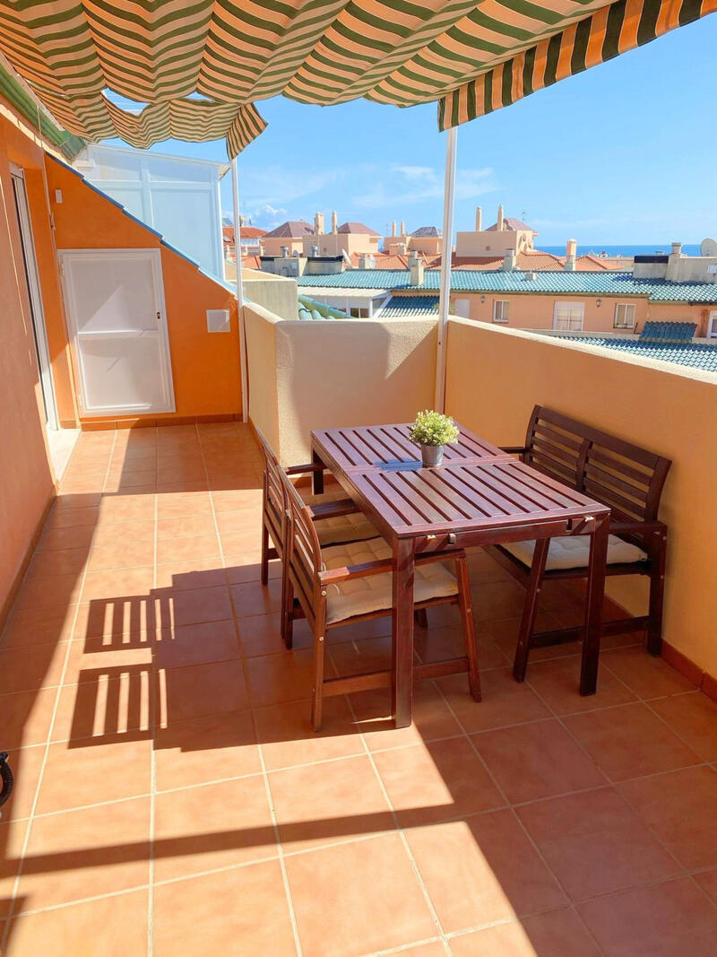 Appartement Te koop in San Luis de Sabinillas, Málaga