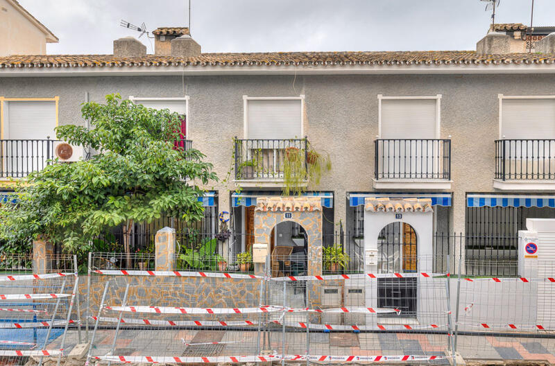 Villa zu verkaufen in Mijas, Málaga