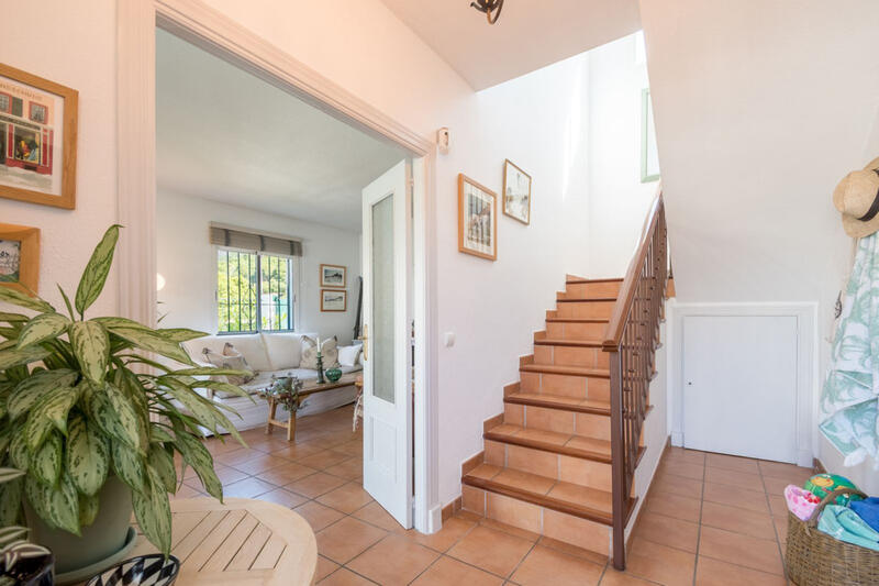 3 chambre Villa à vendre