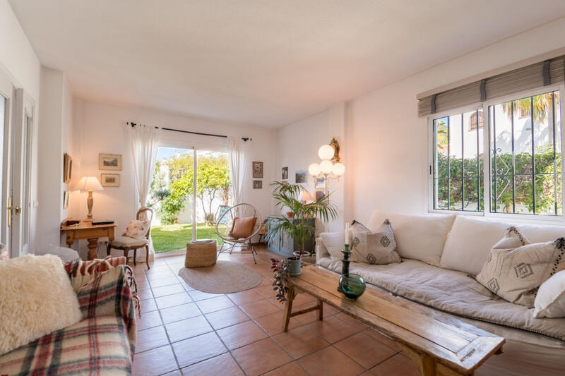 3 chambre Villa à vendre