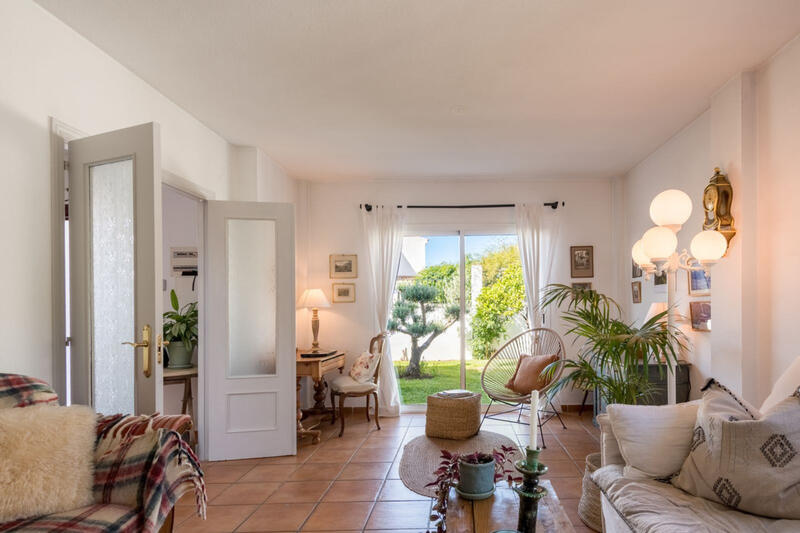 3 chambre Villa à vendre