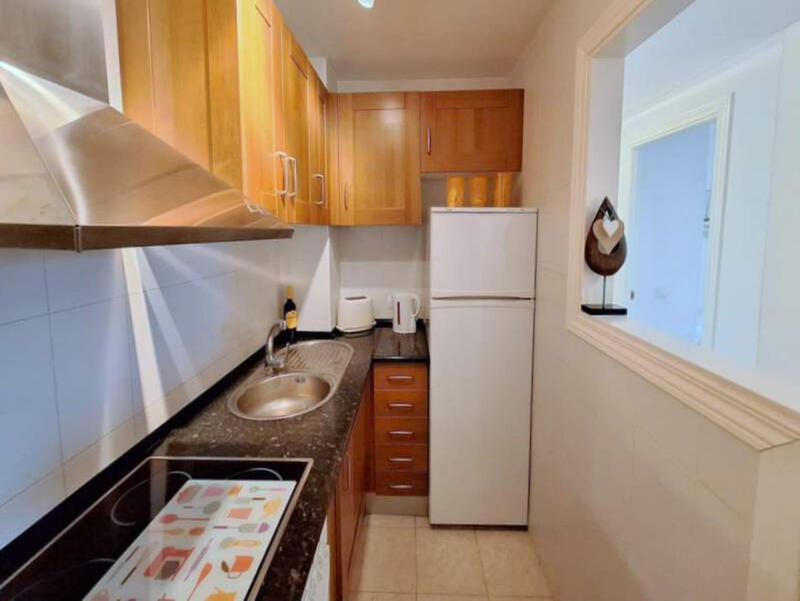 2 Cuarto Apartamento en venta