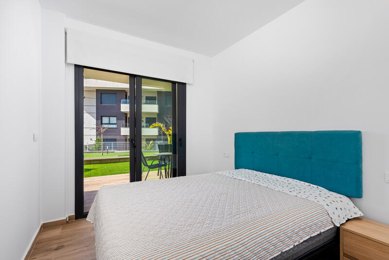 2 Schlafzimmer Appartement zu verkaufen