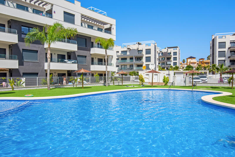 Appartement zu verkaufen in Villamartin, Alicante