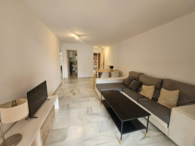 Appartement Te koop in Marbella, Málaga