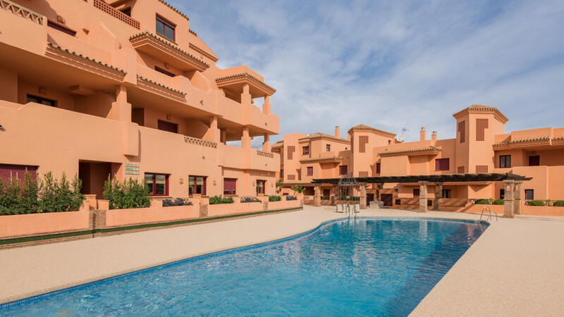 Appartement zu verkaufen in Benahavis, Málaga