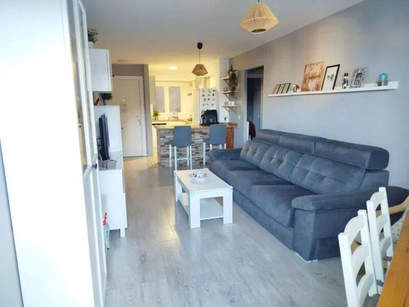 2 Schlafzimmer Appartement zu verkaufen