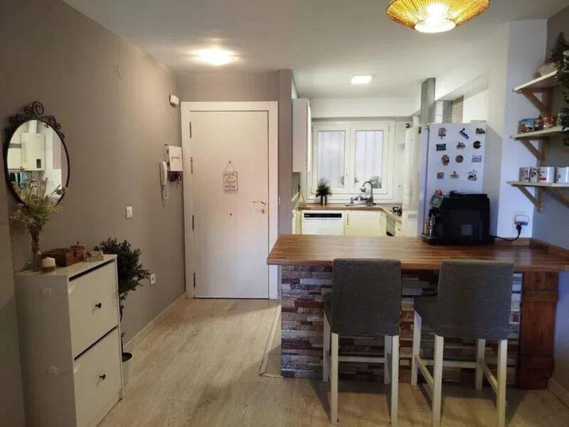 2 chambre Appartement à vendre