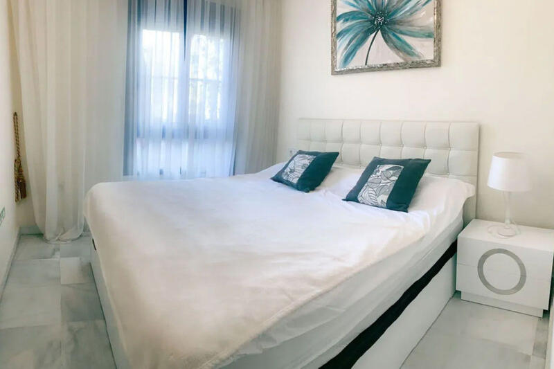 2 chambre Appartement à vendre