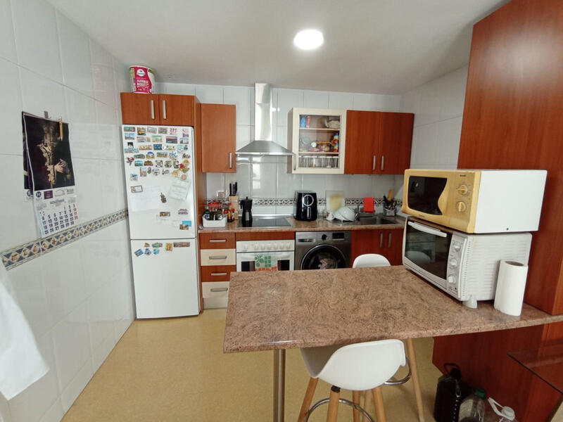 2 chambre Appartement à vendre