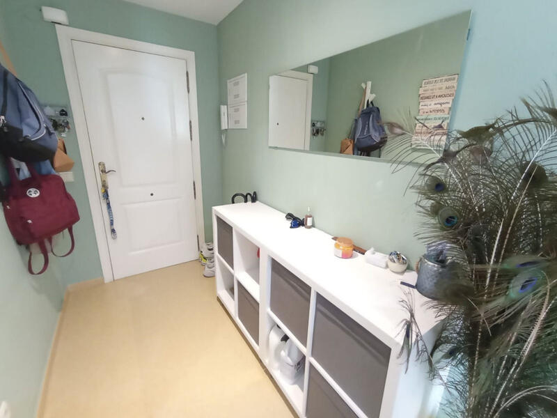 2 chambre Appartement à vendre